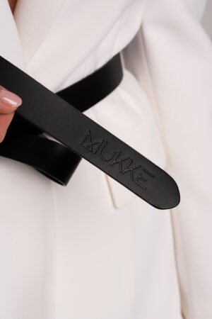 Alternative view of Pasek BASIC czarny